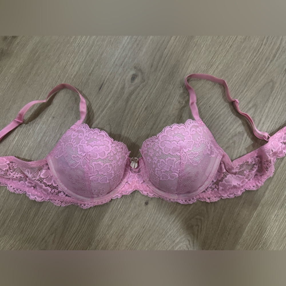 Dream Angels Demi 36B